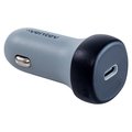 Ventev 30W USB C PPS Car Charger, Dark Gray CC30-HD257362